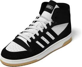 adidas Men's Turnaround Mid Top Basketball Sneaker