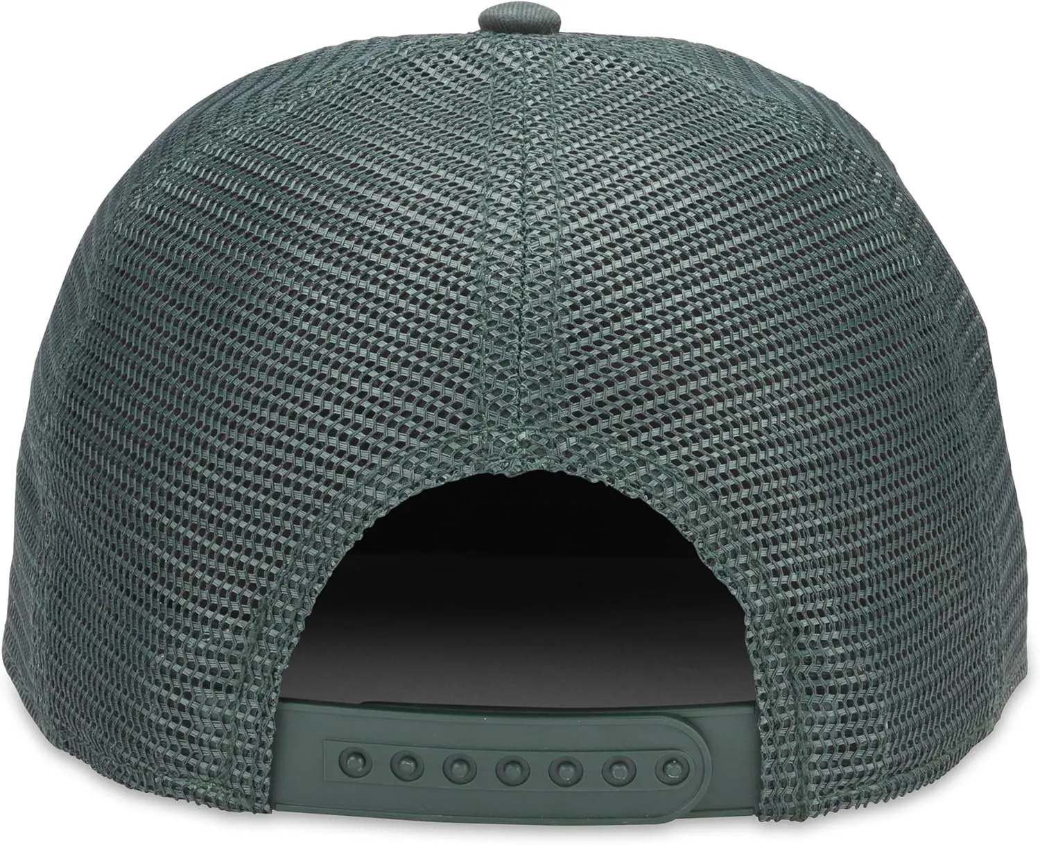 AMERICAN NEEDLE Miller High Life Beer Patch Unisex Adjustable Snapback Baseball Hat