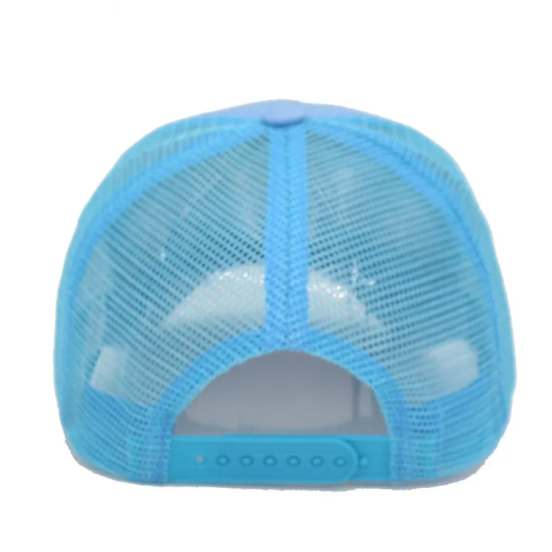 Baseball Cap Summer Solid Male Hats Caps For Men Women Mesh Snapback Gorras Female Casual Hip Hop Dad Casquette Caps