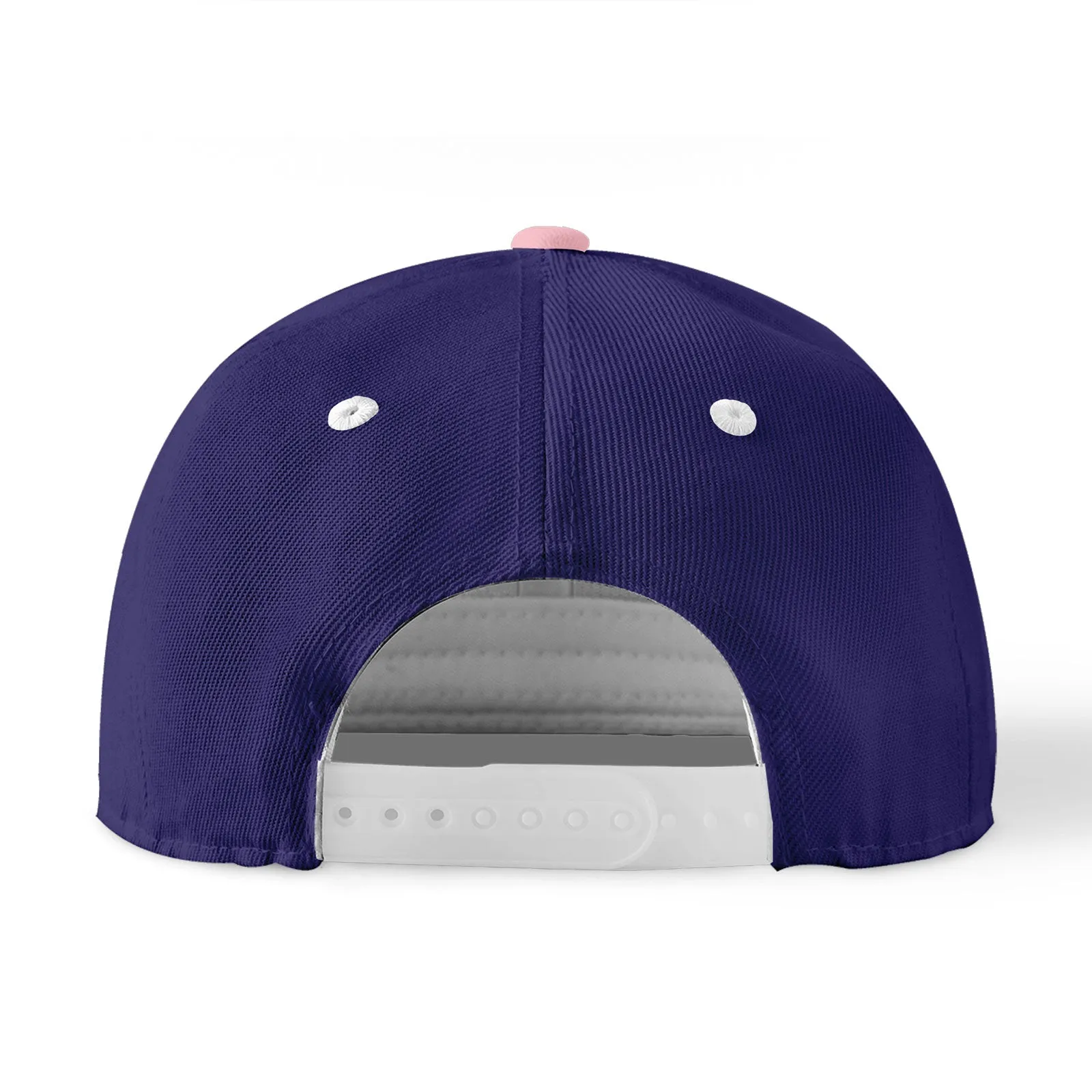 Custom Hat Sport Design Cap Stitched Adjustable Personalized BBCA-D028015-19