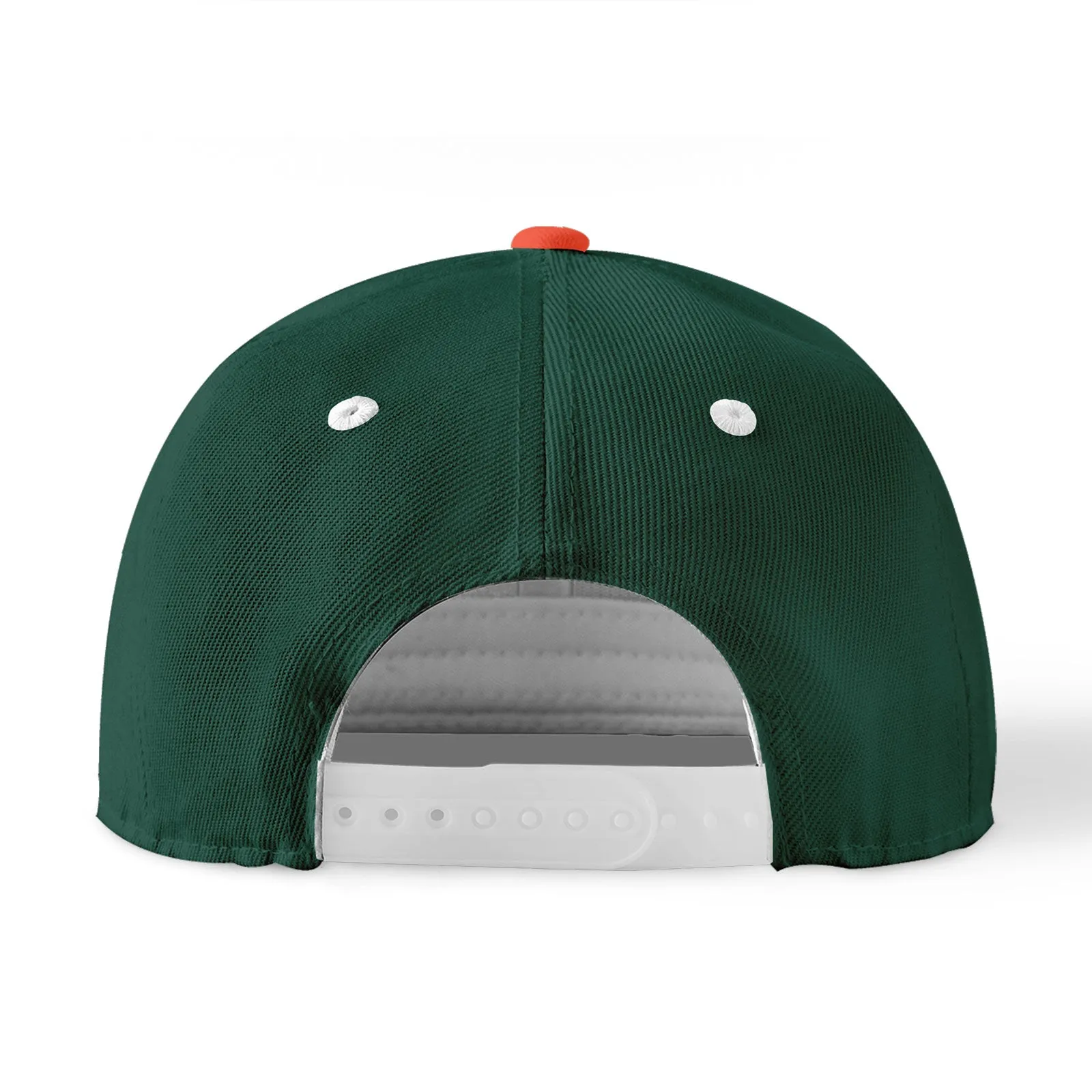 Custom Hat Sport Design Cap Stitched Adjustable Personalized BBCA-D028015-5
