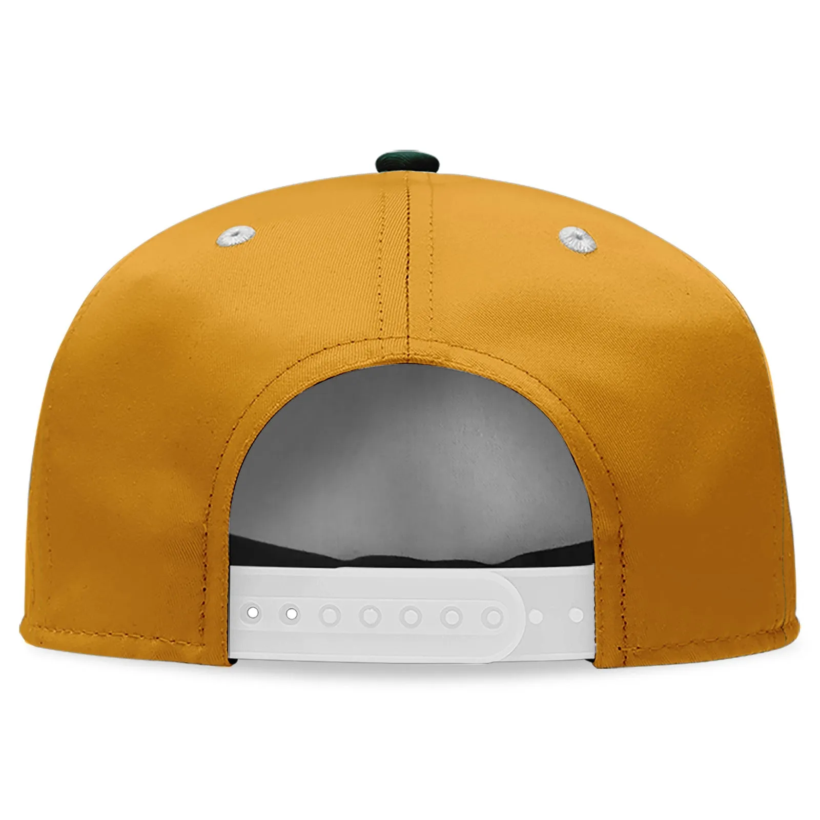 Custom Hat Sport Design Cap Stitched Adjustable Personalized PR067-D023011-9