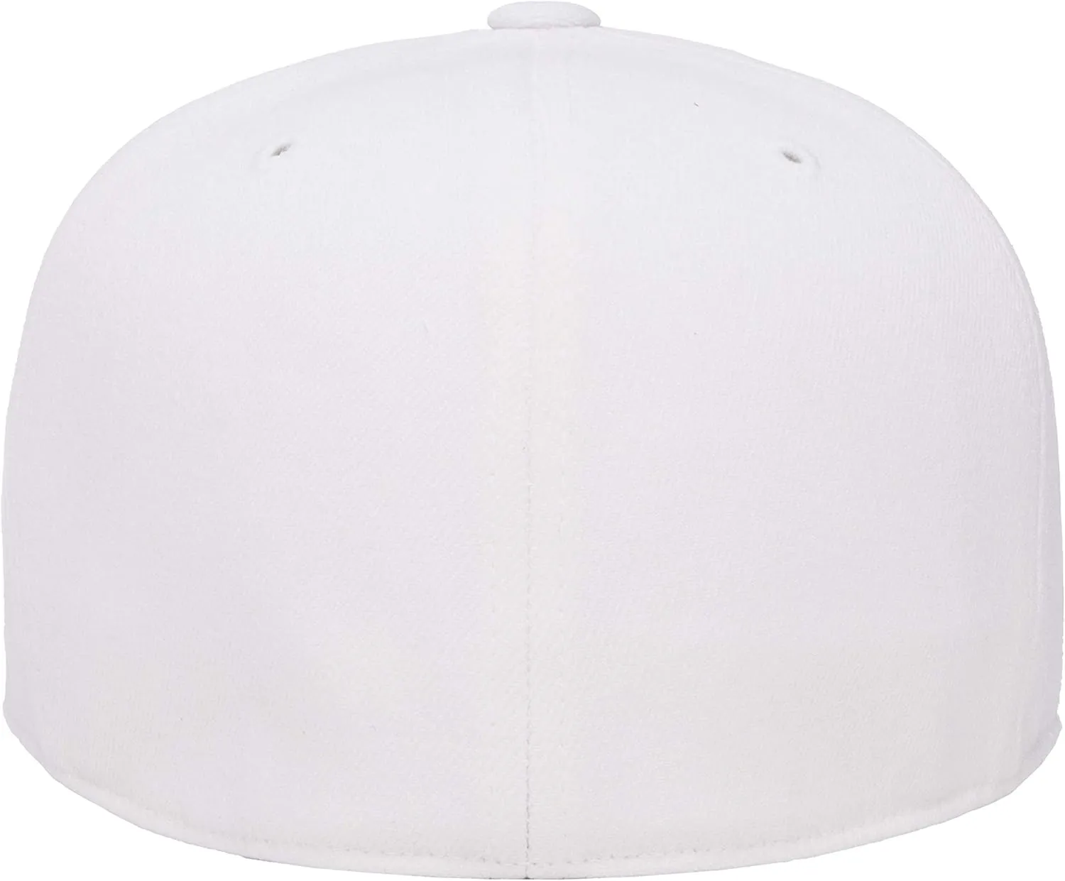 Flexfit Men's 210 Fitted Flat Bill Cap Hat