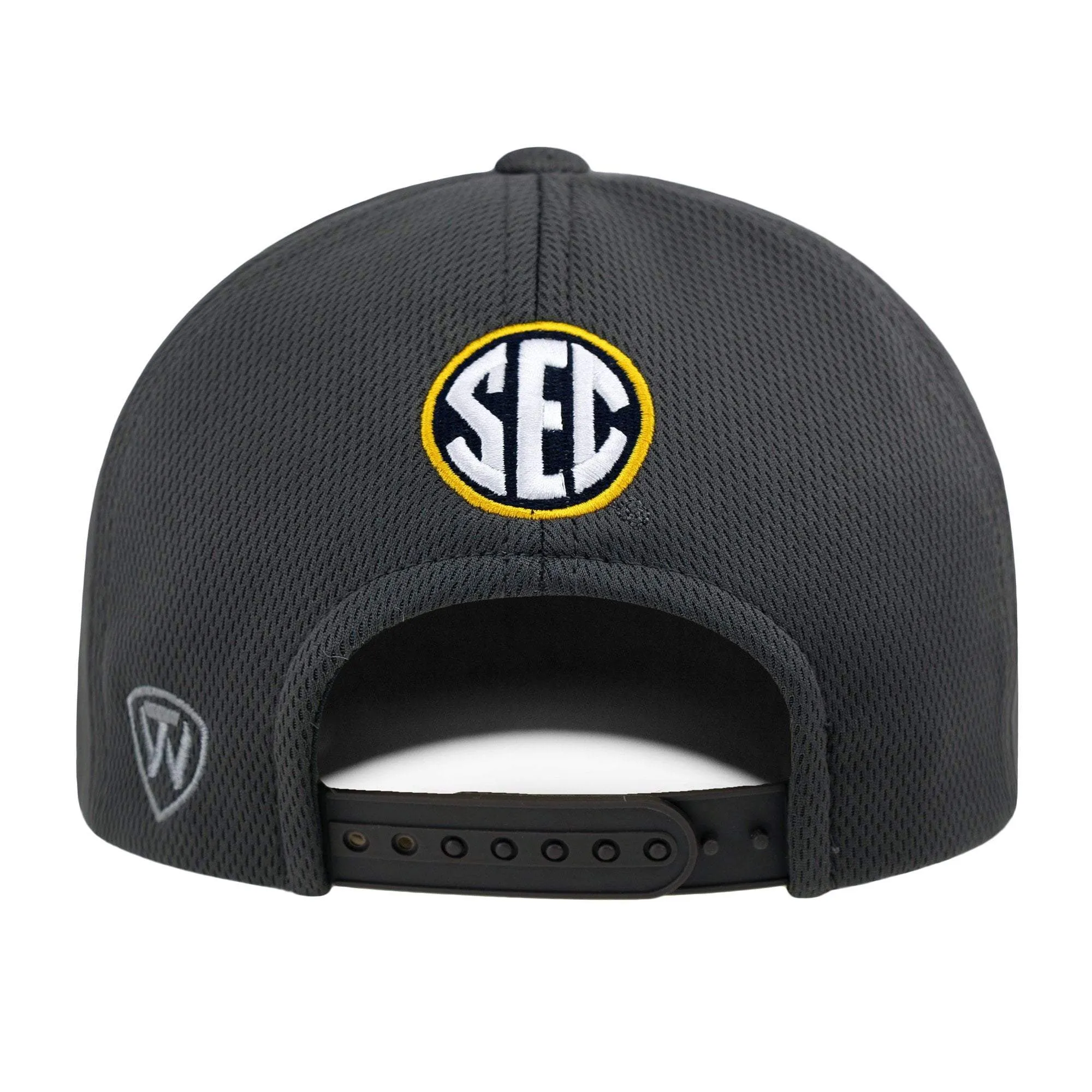 Florida Gators 2015 SEC Conference Baseball Champions Locker Room Hat Cap