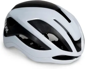 KASK Elemento Bike Helmet I Aerodynamic Road Cycling, Gravel & Mountain Biking, Cyclocross Cycling Helmet