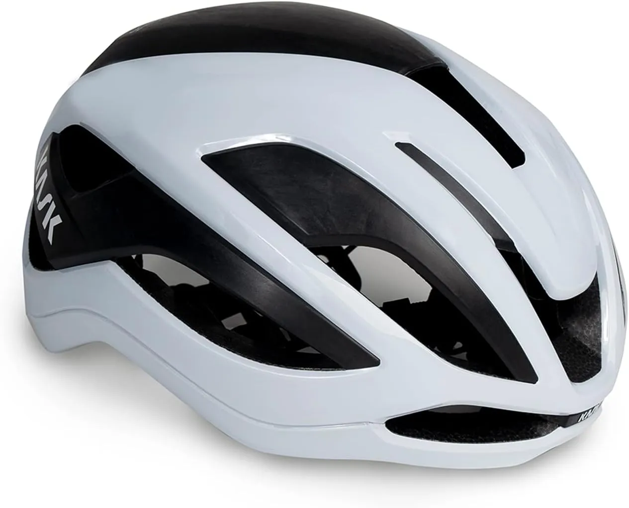 KASK Elemento Bike Helmet I Aerodynamic Road Cycling, Gravel & Mountain Biking, Cyclocross Cycling Helmet