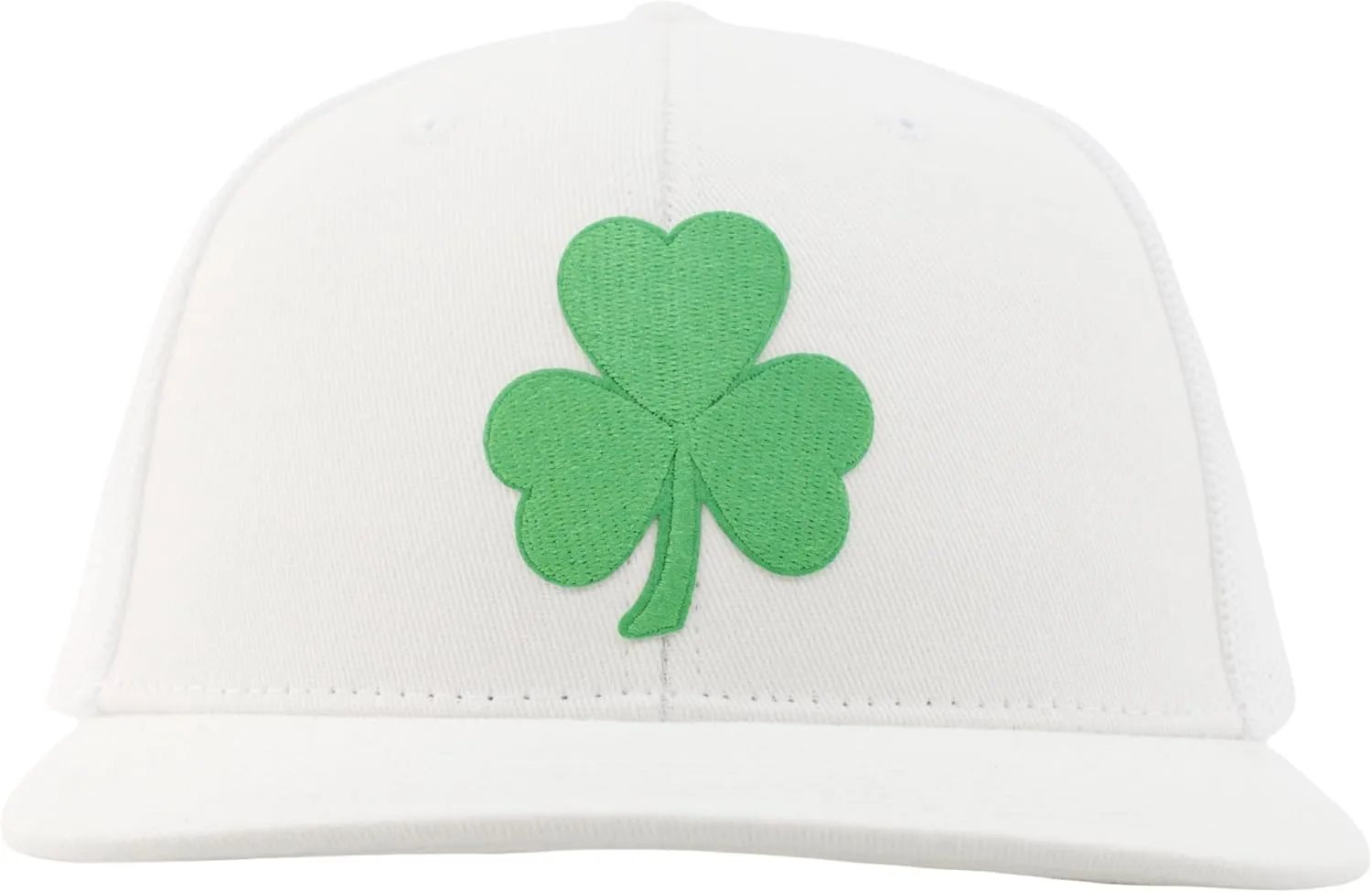 Men Flat Brim Trucker Hat(M,L,XL,XXL),Plain Blank Adjustable Solid Color Snapback Baseball Caps