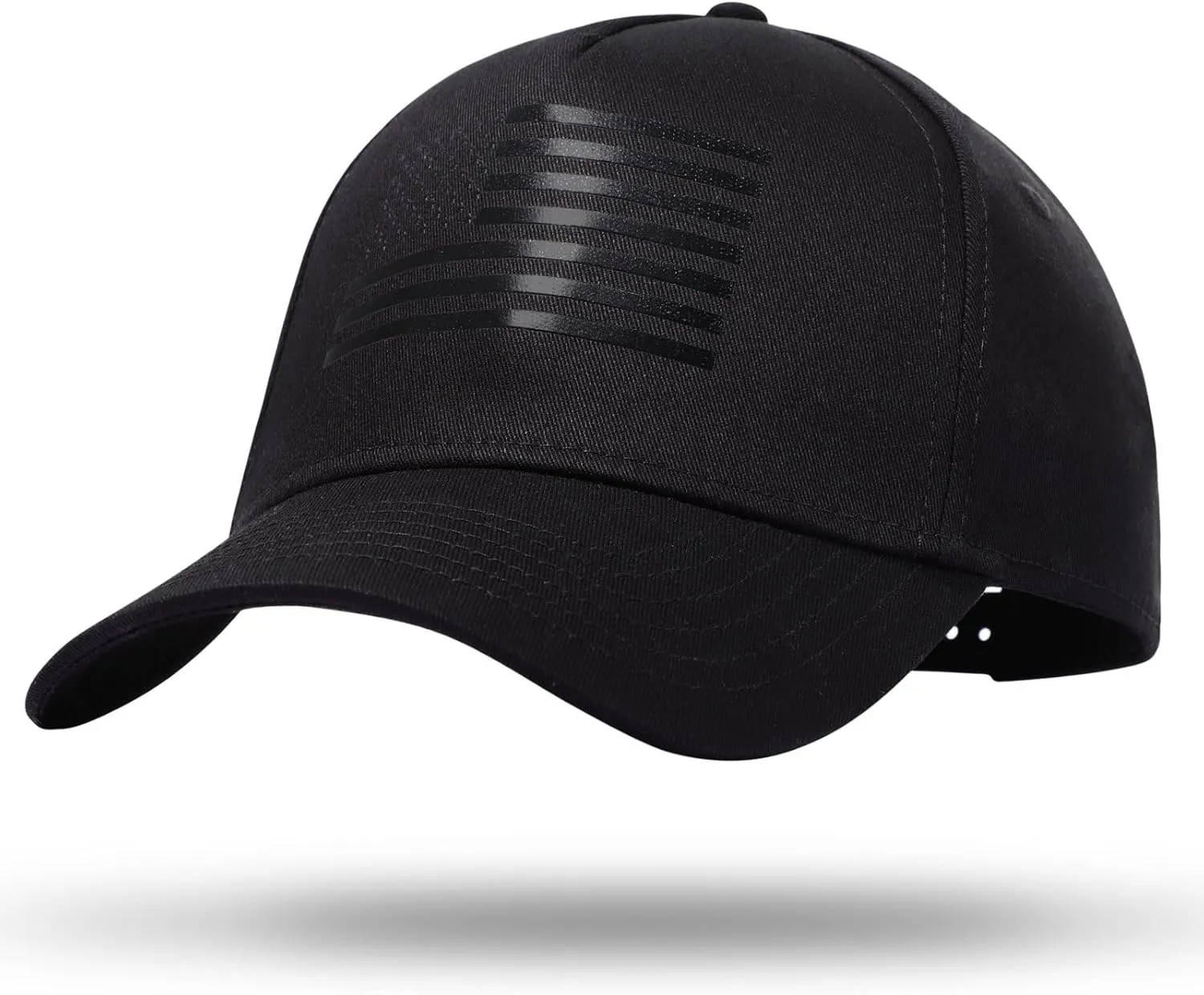 Oversize XXL American Flag Trucker Hat Sport Snapback Hat, Large Size Breathable Mesh Baseball Cap for Men Big Head