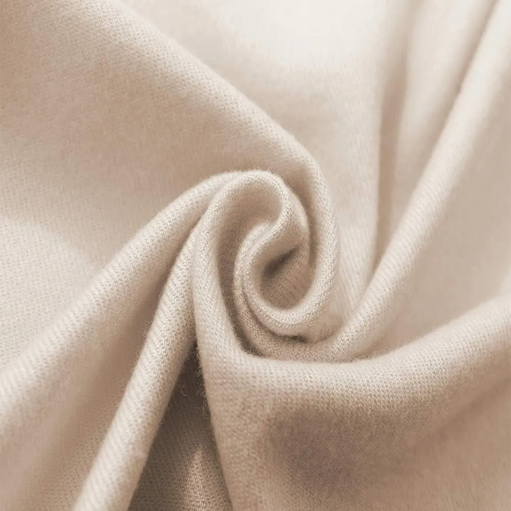 Women's Scarves Soft Shawls and Wraps Cashmere Feel Scarfs for Women and Men